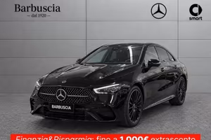 Mercedes-Benz CLA Coupe - C118 2023 - Coupe 2...