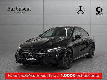 Mercedes-Benz CLA Coupe - C118 2023 - Coupe 2...