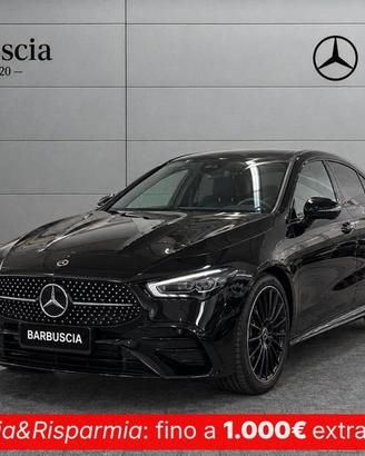 Mercedes-Benz CLA Coupe - C118 2023 - Coupe 2...