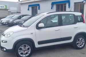 Fiat Panda 1.3 MJT S&S 4x4