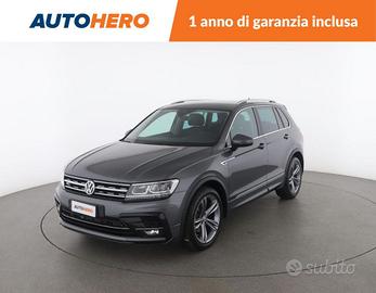 VOLKSWAGEN Tiguan MZ26350