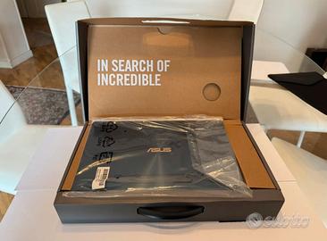 ASUS ZenBook 13 (UX334F) - Condizioni Perfette