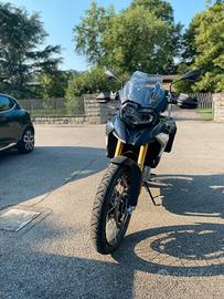 BMW GS 850 EXCLUSIVE