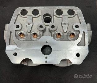 Testata di fusione nuova produzione 500/126