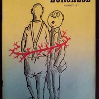 Collezione riviste “Il Borghese” (1954–1975) – anc