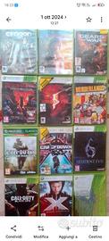 Giochi  xbox 360