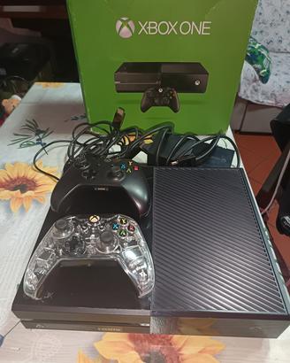 xbox one 500 gb