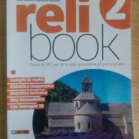 Reli book volume 2. 