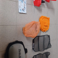 Accessori honda crf 450/250