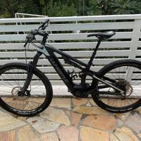 E-bike whistle B-Rush