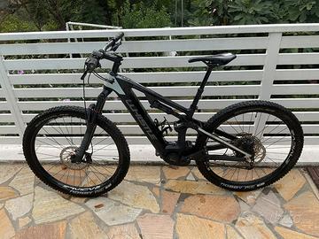 E-bike whistle B-Rush