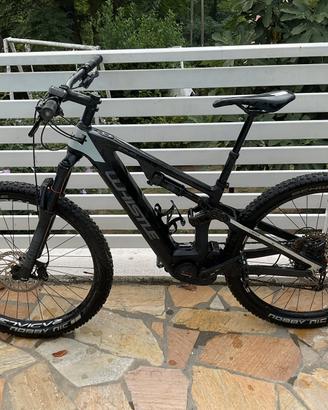 E-bike whistle B-Rush