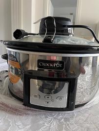 Crock Pot