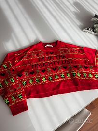 Maglione PHILOSOPHY di LORENZO SERAFINI