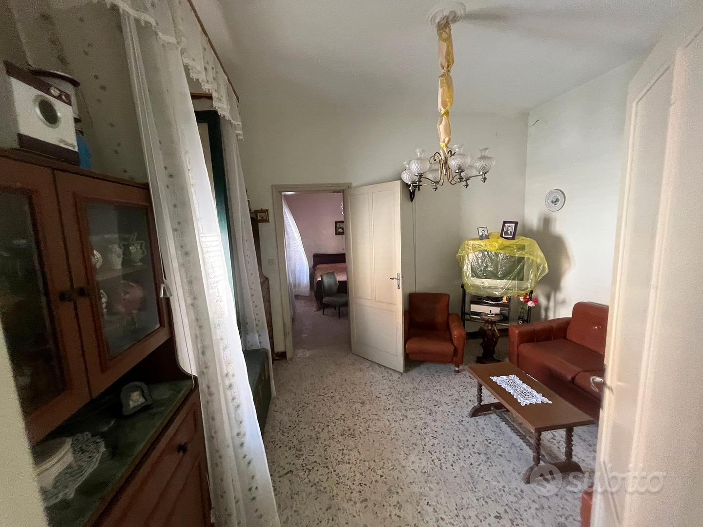 Appartamento – Valderice, Rione Catalano, Baglio Cappottelli - Vista 3