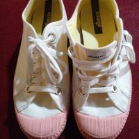 scarpe sportive in tela NOVESTA N39