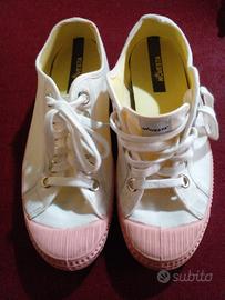 scarpe sportive in tela NOVESTA N39