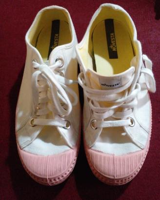 scarpe sportive in tela NOVESTA N39