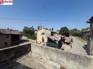 Casa Indipendente Colle di Val d'Elsa