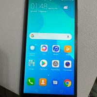 Huawei y5 2018