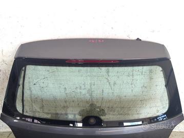 6R6827025D PORTELLONE COFANO POSTERIORE BAULE VOLK