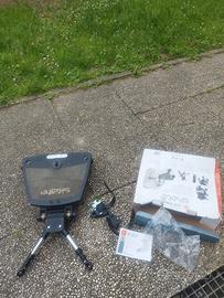 pedana passeggino skate be cool universale 