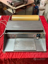 Confezionatrice professionale