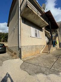 Appartamento primo piano