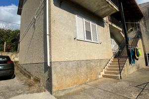 Appartamento primo piano