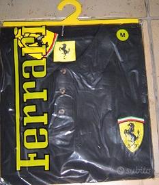 T-Shirt e Polo FERRARI