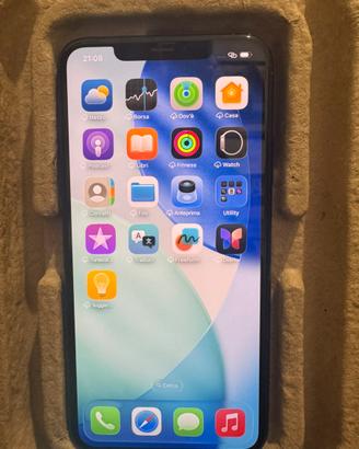 APPLE IPHONE 11 PLUS PRO 512 gb