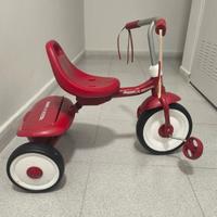 Triciclo Radio Flyer