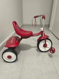 Triciclo Radio Flyer