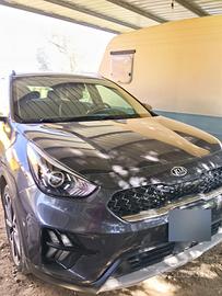 mia Niro style con Tecno pack 68,300 km 18 mesi ga