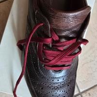 Scarpe con lacci uomo Moreschi