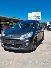 Ricambi Citroen C3 1.2 2013 HM01