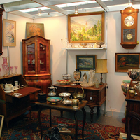 Oggetti Antiquariato e Arredamento