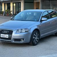 Audi A3 1.9 TDI F.AP. Ambition
