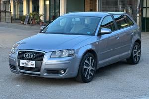 Audi A3 1.9 TDI F.AP. Ambition