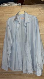 Camicia Uomo Sartoria Castiello Cucita a Mano