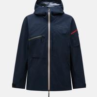 Giacca sci uomo Peak performance Alpine 3L 