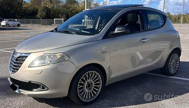 Lancia Ypsilon 1.3 MJT 95cvPlatino