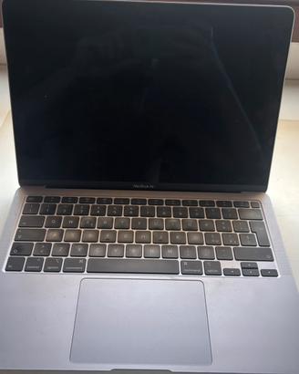 Macbook air 13 retina 2020 - inteli5 8 GB