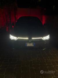 Golf 8/ VIII GTI 2024