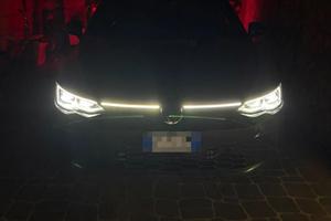 Golf 8/ VIII GTI 2024