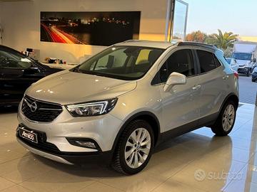 OPEL Mokka X 1.6 CDTI Cosmo