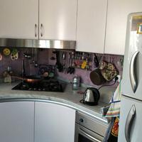 Cucina angolare Effeti