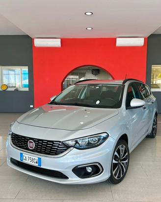 FIAT TIPO SW 1.3 mjt LOUNGE 95cv