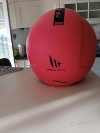 Casco femminile taglia M