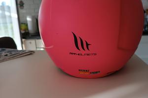 Casco femminile taglia M